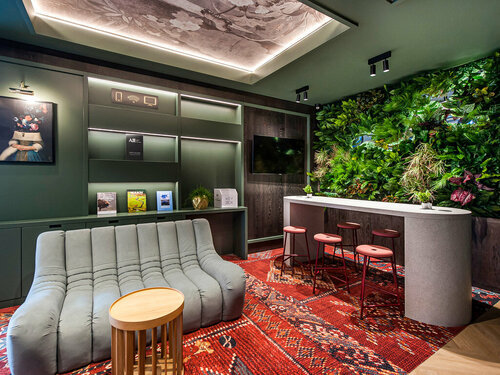 Гостиница Mercure Bialystok в Подляшском воеводстве