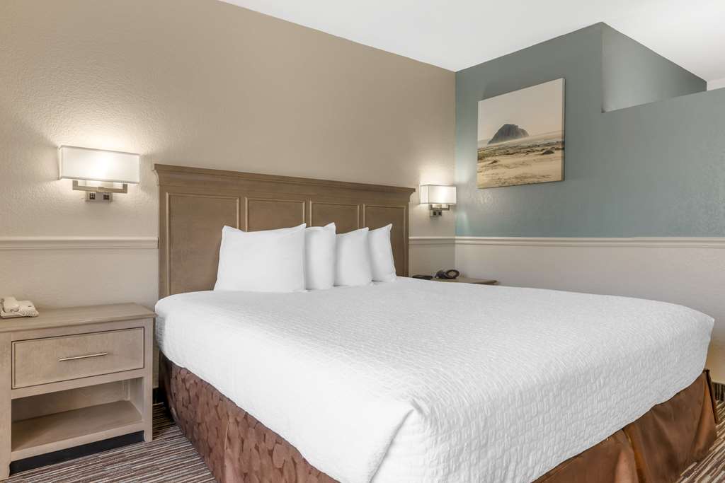 Фото Best Western San Marcos Inn