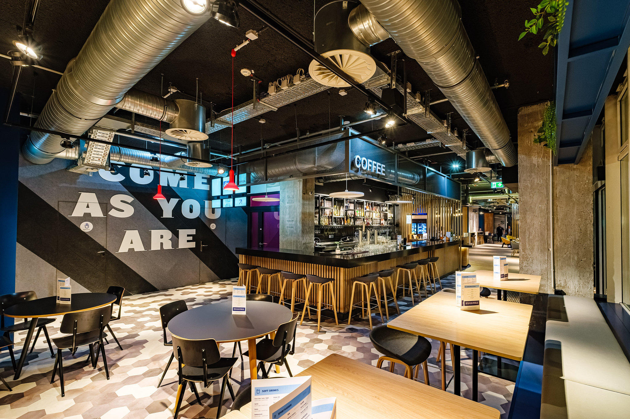 Фото Holiday Inn Express Dresden Zentrum, an Ihg Hotel