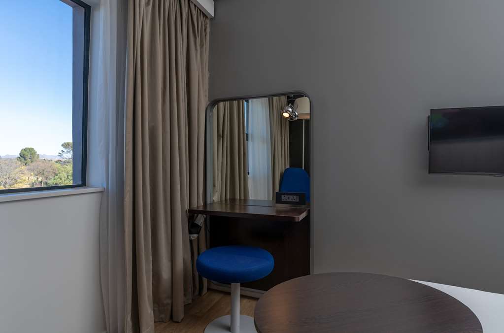 Фото Park Inn by Radisson Polokwane