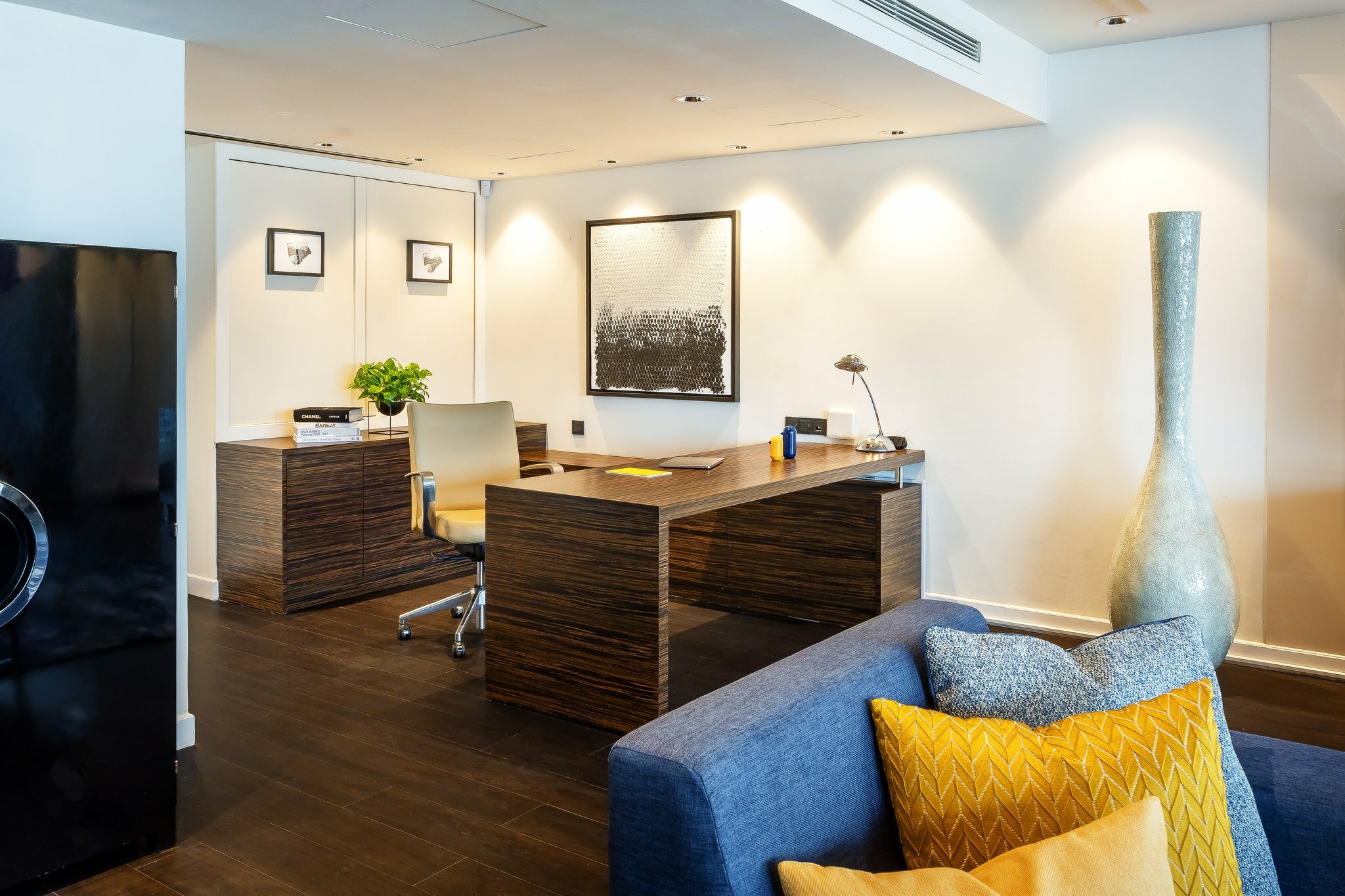 Фото Voco Orchard Singapore