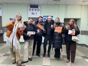 Фото 7 автошколы «Профи-Драйв»