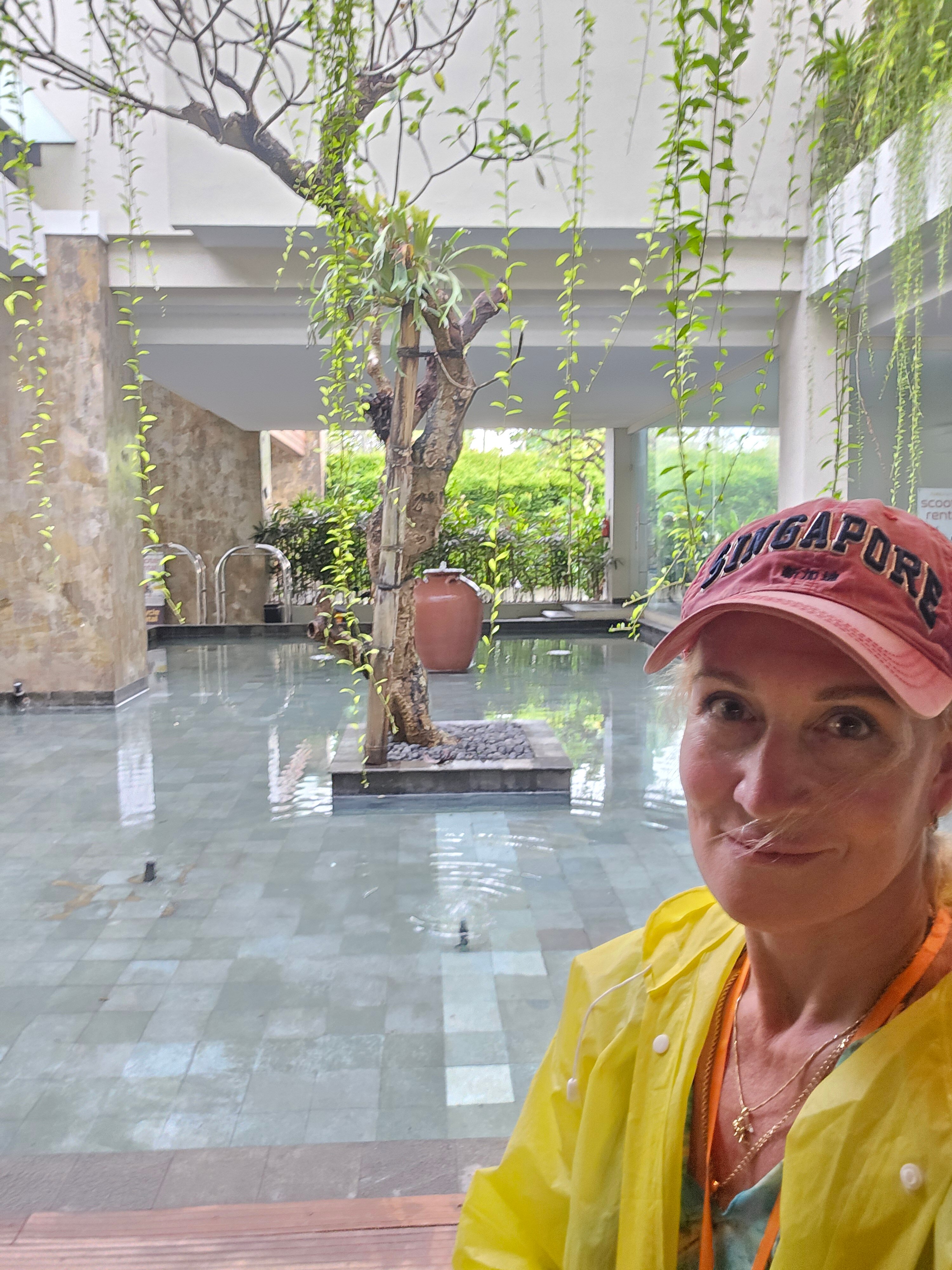 Hotel Santika Siligita Nusa Dua Bali - 19