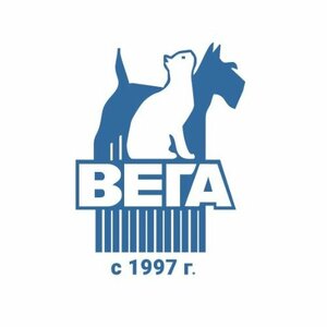 Логотип Вега