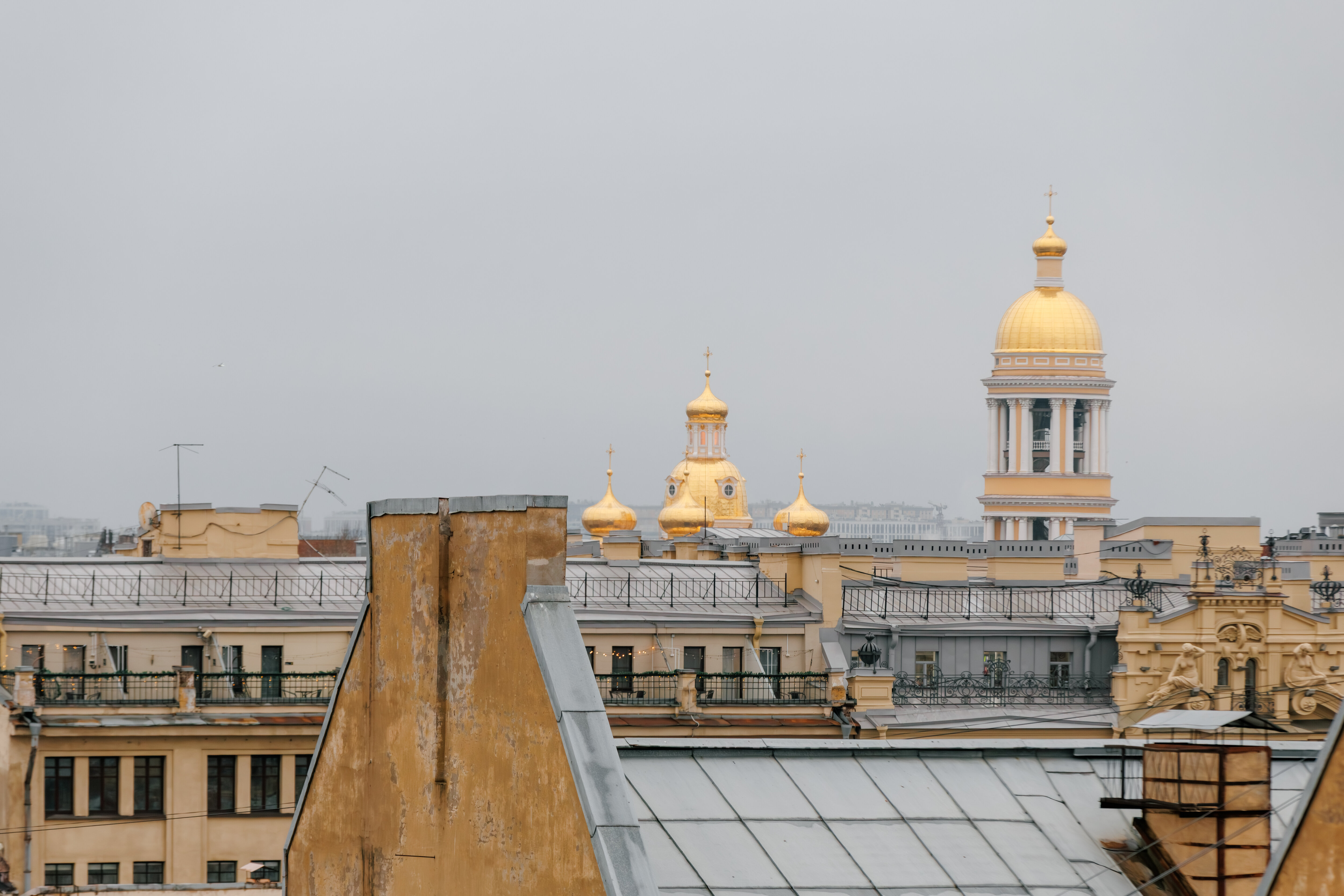 Фото Novotel Санкт-Петербург Центр
