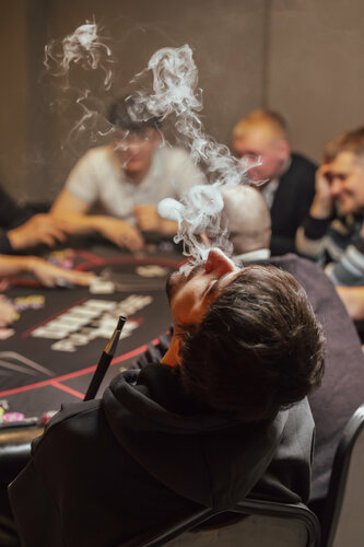 FULL HOUSE CLUB Красноярск - фото 5