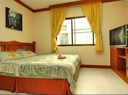 Same Same Guesthouse