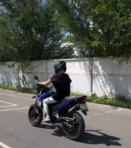 Фото 6 автошколы «А-плюс»