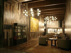 Гостиница Cuixia Lake Hotel