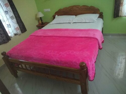 Гостиница Quality Inn в Варкале