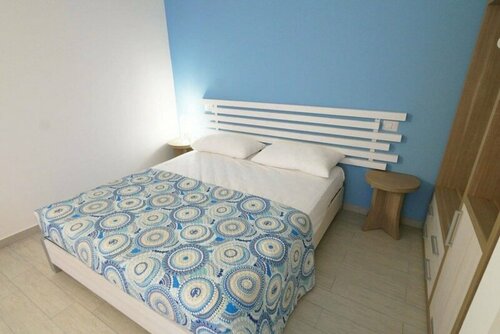 Гостиница Casa Dante B&b в Маттинате