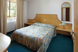 Гостиница Apartments Vitranc в Краньска-Горе