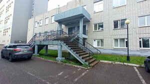 Фото 5 автошколы «Центр подготовки водителей Кгэу»