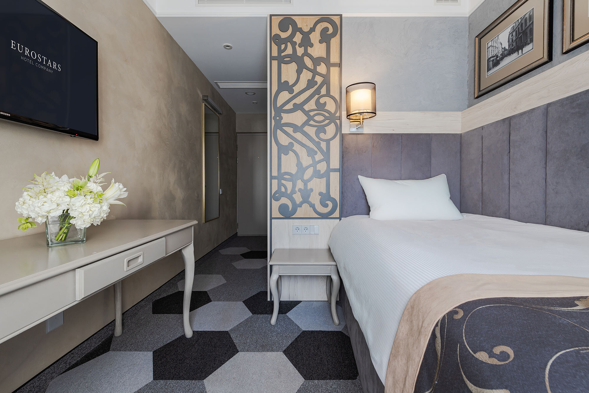 Фото Metropole by Semarah Hotels