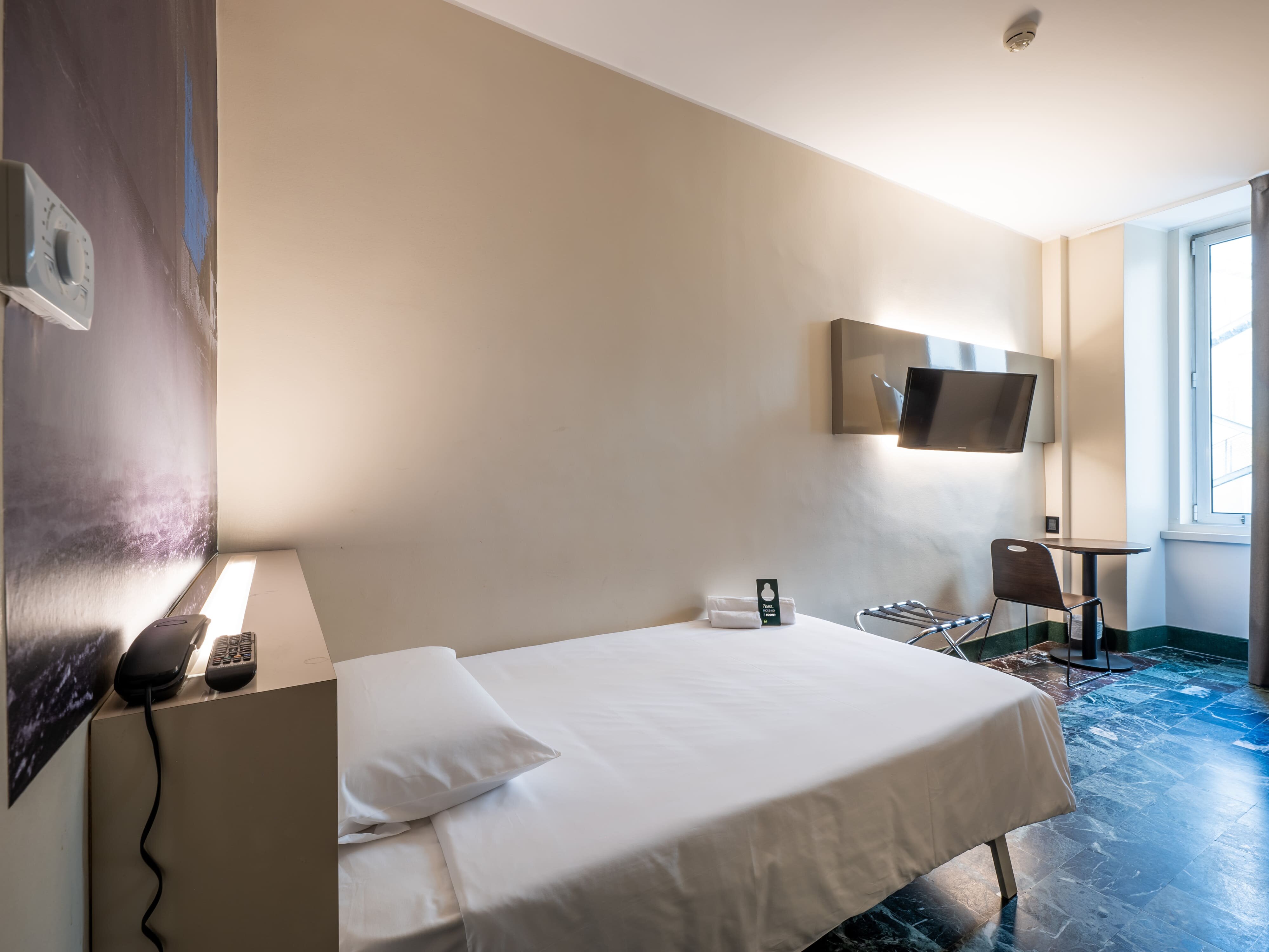 Фото B&B Hotel Trieste