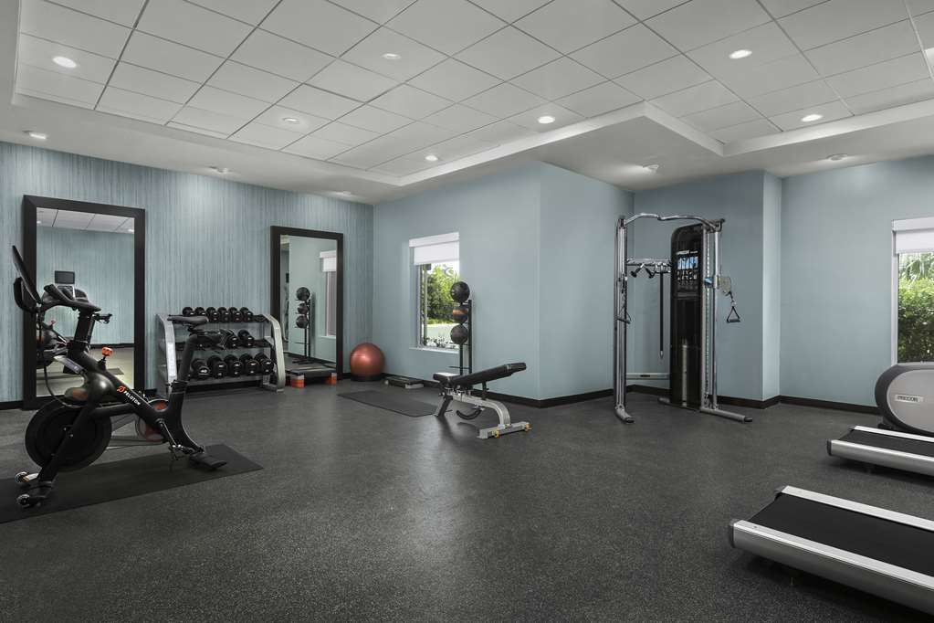 Фото Home2 Suites by Hilton Tallahassee State Capitol