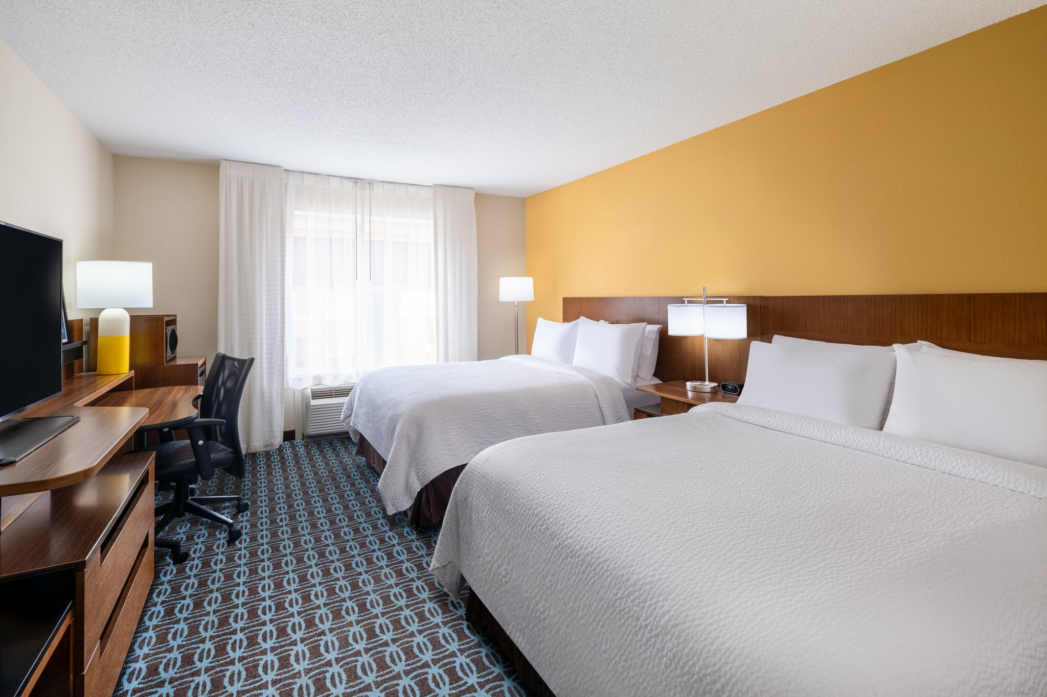 Фото Fairfield Inn by Marriott Macon West