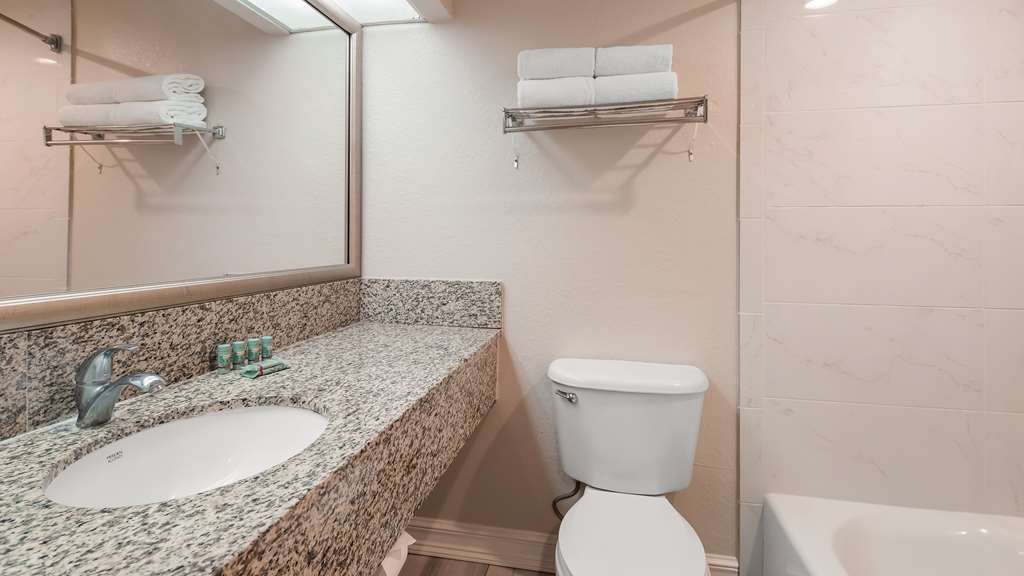 Фото Best Western Tampa