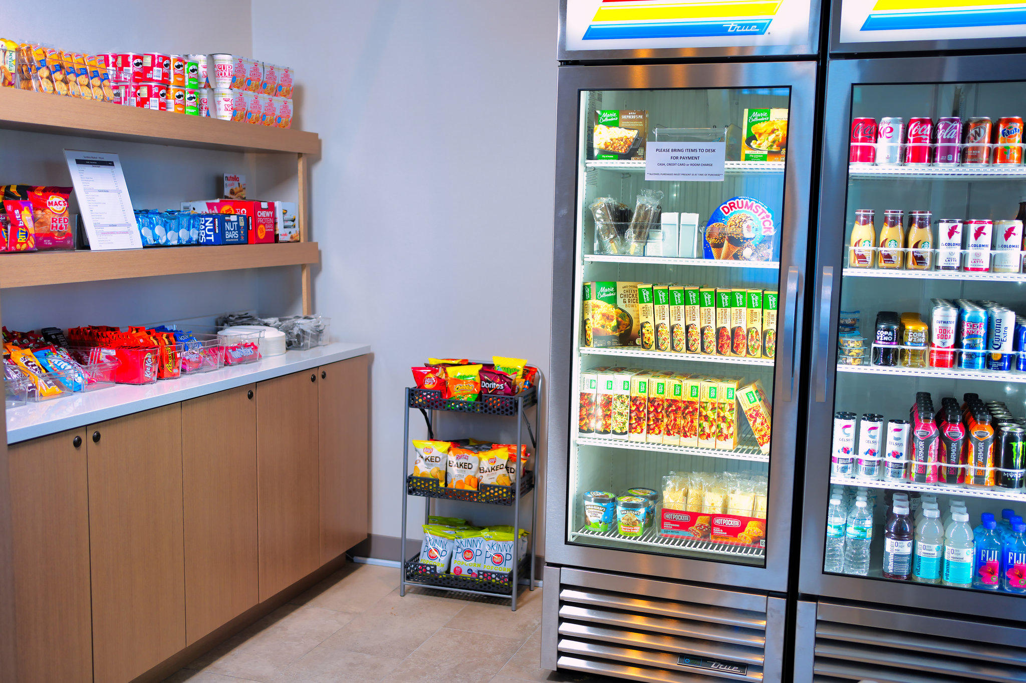 Фото Holiday Inn Express Hotel & Suites Tampa Northwest - Oldsmar, an Ihg Hotel