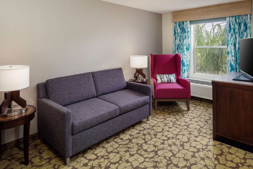 Фото Hilton Garden Inn Arcadia/Pasadena Area