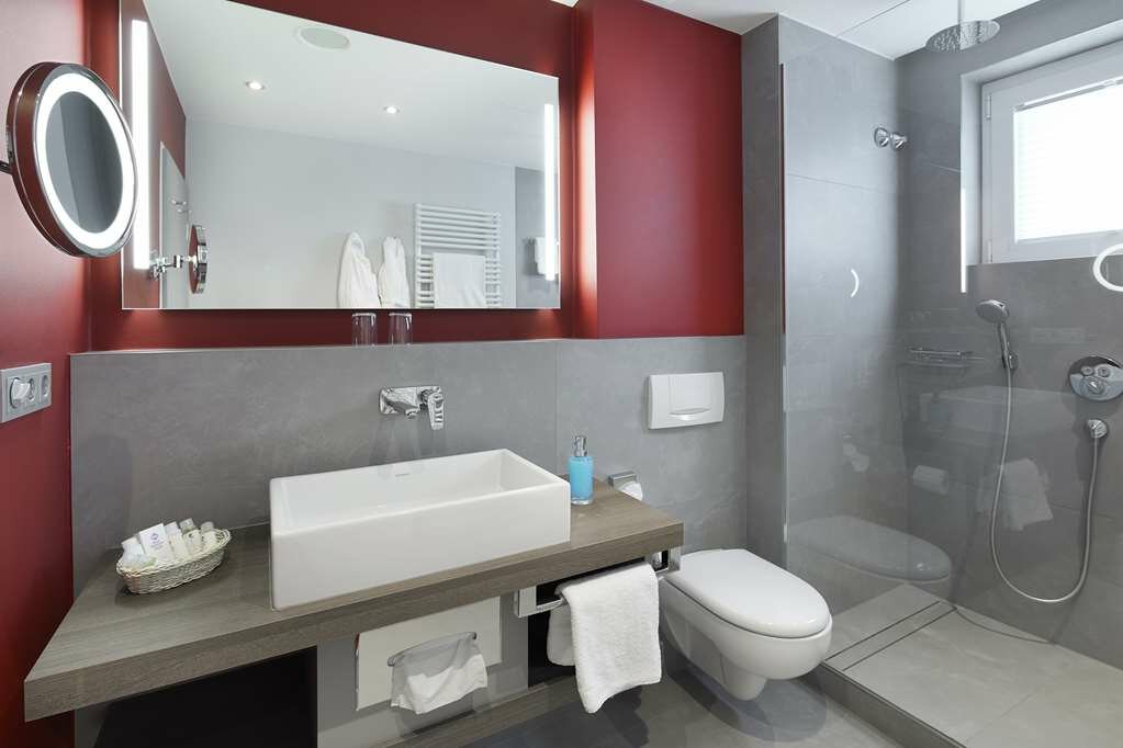 Фото Best Western Plus Arosa Hotel