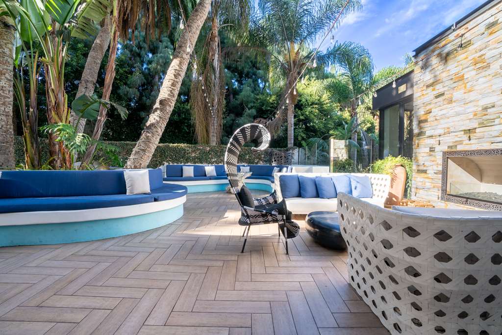 Фото Hotel La Jolla, Curio Collection by Hilton