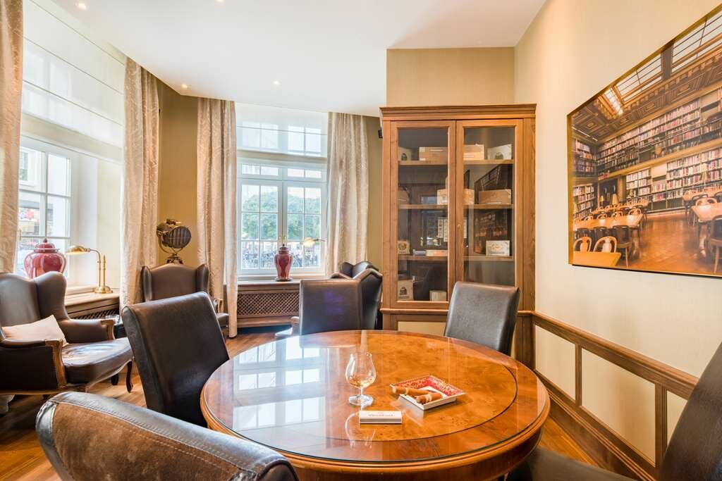 Фото Best Western Plus Hotel StadtPalais