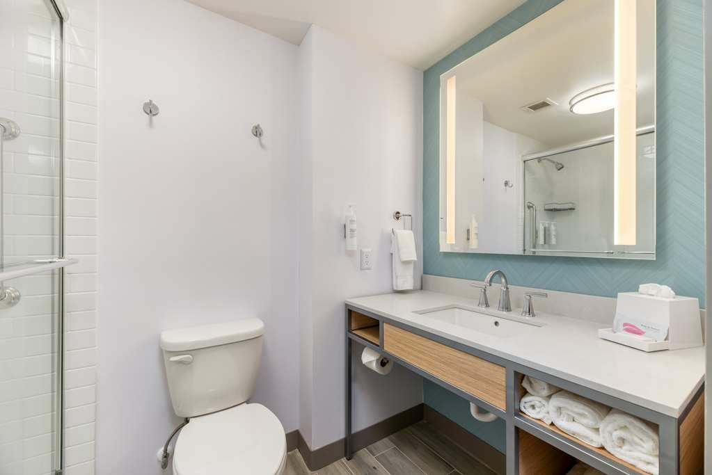 Фото Hilton Garden Inn Outer Banks/Kitty Hawk