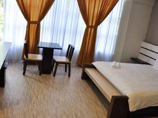 Фото Grand Kapar Hotel Kuala Selangor