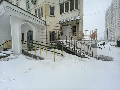 Комната под ключ — фото 5