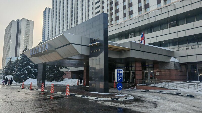 Дельта Измайлово — фото 26