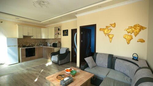 Гостевой дом Sd House в Дилижане
