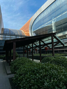 Гостиница MeiChen Beijing Daxing Airport в Ланфане