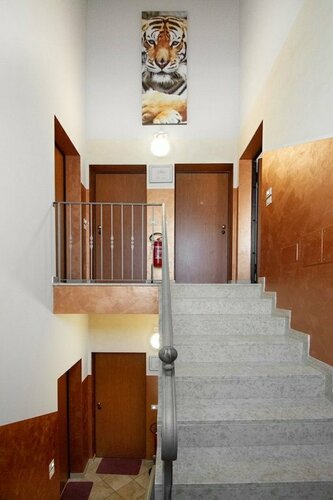 Гостиница Residence San Miguel 8 в Виченце
