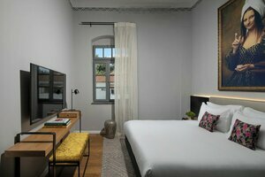 Гостиница Rephael House Hotel в Реховоте