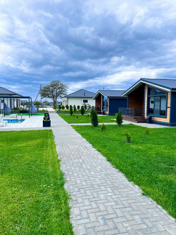 Воложка Villas — фото 30