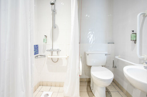 Гостиница Holiday Inn Express Dunfermline, an Ihg Hotel в Данфермлине