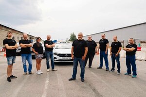 Фото 9 автошколы «Догма»