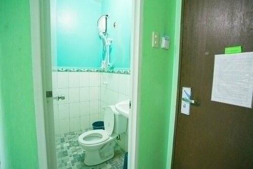Гостиница Gv Hotel Dipolog City в Дипологе