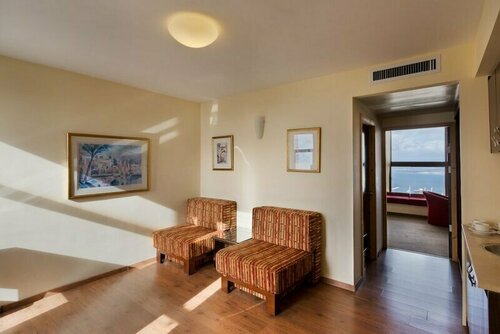 Гостиница Haifa Bay View Hotel в Хайфе