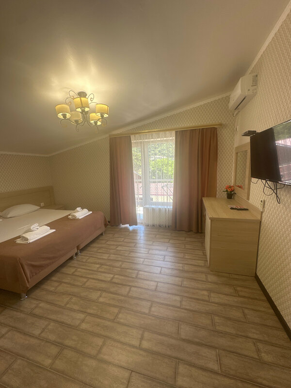 Residence terrace — фото 10