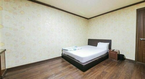 Гостиница Motel Sangmu Gwangju в Кванджу