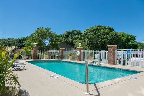 Гостиница Holiday Inn Winter Haven, an Ihg Hotel в Уинтер Хейвен