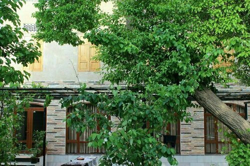Гостиница Riad Nur & Tours