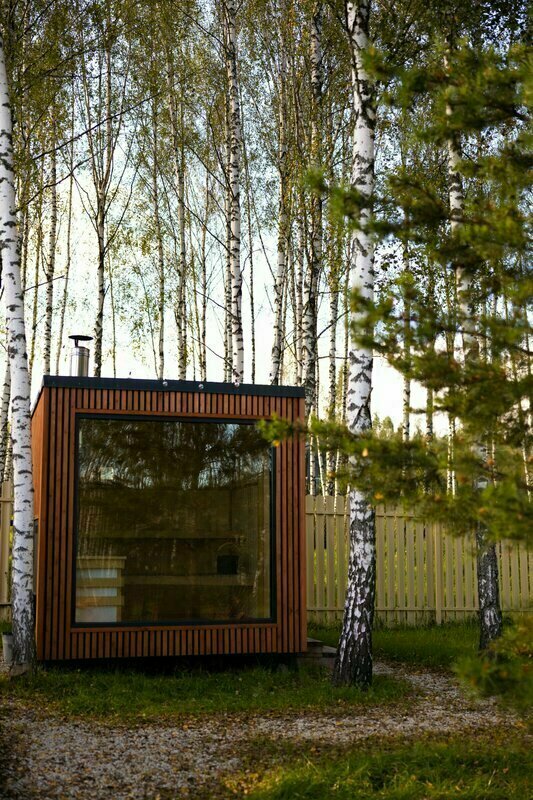 Domingo Dacha Космос — фото 31