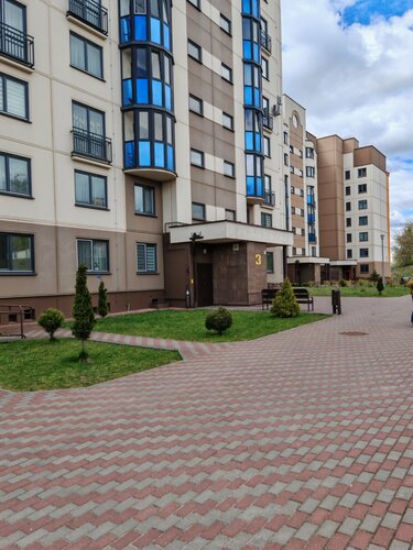 Ревьере на Лидской