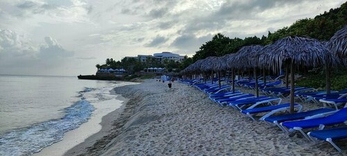 Гостиница Melia Varadero в Варадеро