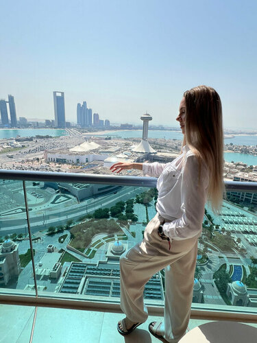Гостиница Rixos Marina Abu Dhabi в Абу-Даби