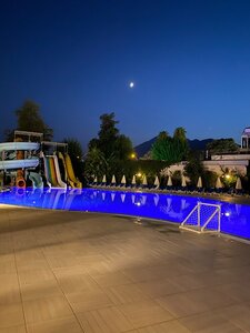 отель Kemer Dream Hotel
