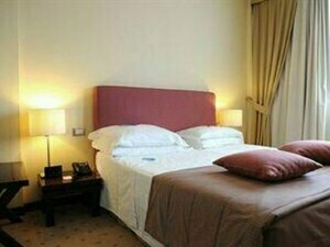 Гостиница Casali Hotel в Чезене